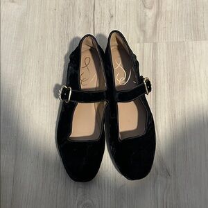 Sam Edelman  Maryjane flats